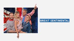 Brexit Sentimental