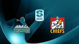 Brumbies / Chiefs
