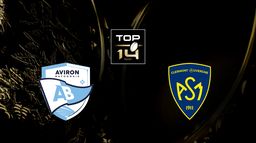 Bayonne / Clermont-Auvergne