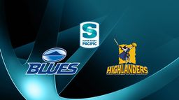 Blues / Highlanders