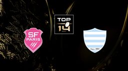 Stade Français Paris / Racing 92