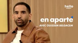 En aparté du 05 juin 2023