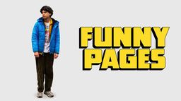 Funny Pages