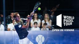 Padel : Open de Vienne