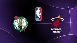 Boston Celtics / Miami Heat