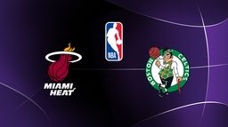Miami Heat / Boston Celtics