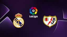 Real Madrid / Rayo Vallecano