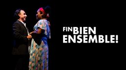 Fin bien ensemble