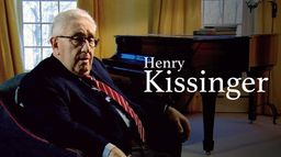 L'incontournable monsieur Kissinger