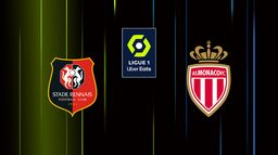 Rennes / Monaco