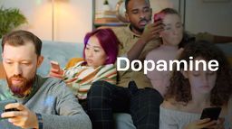 Dopamine, comment les applis piègent notre cerveau
