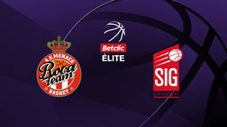 Monaco / Strasbourg