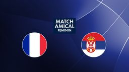 France / Serbie