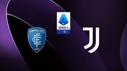 Empoli / Juventus Turin