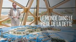 Le monde dans le piège de la dette