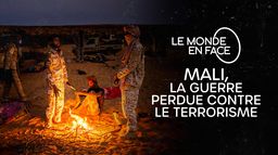 Mali, la guerre perdue contre le terrorisme