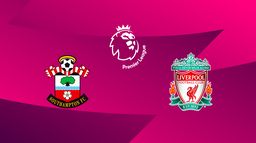 Southampton / Liverpool
