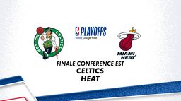 Boston Celtics / Miami Heat