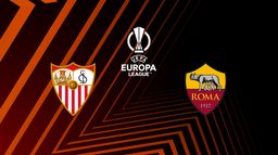 FC Séville / AS Roma