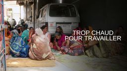 Les travailleurs de l'ombre