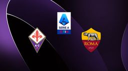 Fiorentina / AS Roma