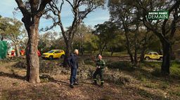 Lutte contre les incendies