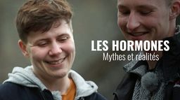 Les hormones : mythes et réalités