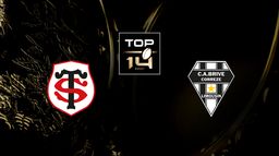 Toulouse / Brive