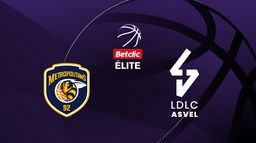Boulogne-Levallois / Lyon-Villeurbanne