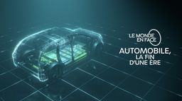 Automobile, la fin d'une ère ?