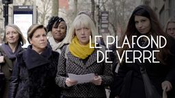 Le plafond de verre : l'invisible discrimination