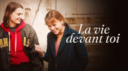 La vie devant toi
