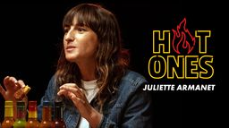 Hot Ones