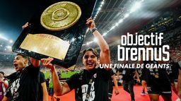Objectif Brennus, une finale de géants