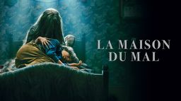 La Maison du mal