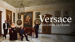 Versace : les liens du sang
