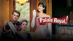 Palais Royal !