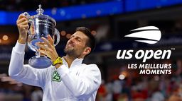Tennis : US Open