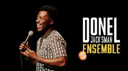 Donel Jack'sman : Ensemble