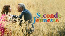 Seconde jeunesse