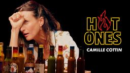 Hot Ones