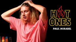 Hot Ones