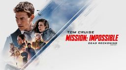 Mission : Impossible - Dead Reckoning, Partie 1