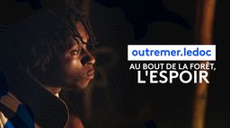 Au bout de la forêt, l'espoir