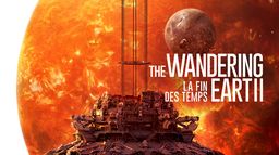 The Wandering Earth II : La fin des temps