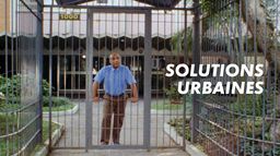 Solutions Urbaines