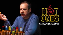 Hot Ones