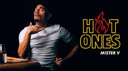 Hot Ones