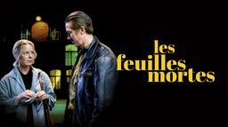 Les Feuilles mortes
