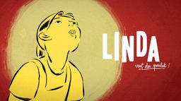 Linda veut du poulet !